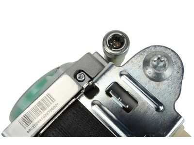 2011 Cadillac CTS Seat Belt - 19257435