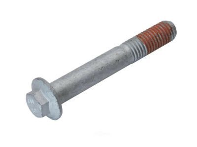 Cadillac CTS Brake Caliper Bolt - 11570787