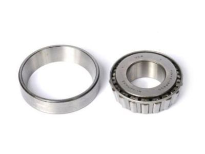 Chevrolet Camaro Output Shaft Bearing - 19206219