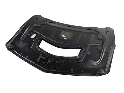 84019809 GM Hood Asm *Service Primer Product Photo 2 of 2