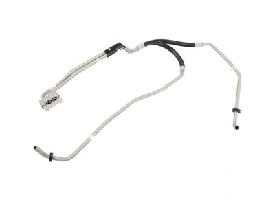 Chevrolet Coolant Pipe - 84828850