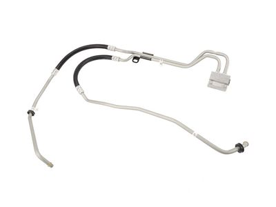 Chevrolet Coolant Pipe - 84828850