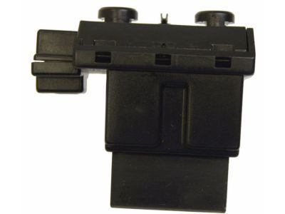 Saturn SL Automatic Transmission Shift Position Sensor Switch - 14094368