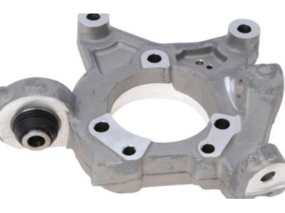 GM 18060684 Rear Steering Knuckle Assembly (Lh)