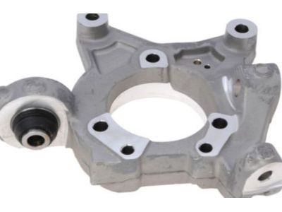 Buick Terraza Steering Knuckle - 18060684