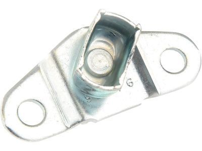 GM 15660003 Hinge Assembly, Pick Up Box End Gate Pick Up Box Side (Lh) *Marked Print