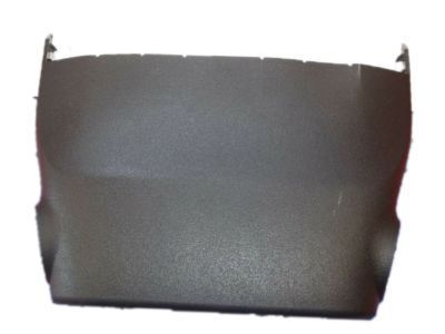 GM 19204296 Cover,Steering Column Upper Trim *Gray