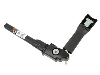 42764694 GM Tensioner Kit, F/Seat Belt Anc Plt *Black Product Photo 3 of 3