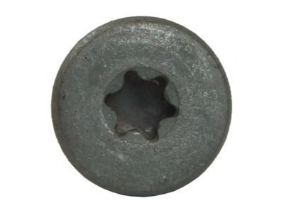 GM 11570147 Bolt, Pan Head