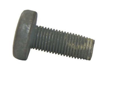 GM 11570147 Bolt, Pan Head