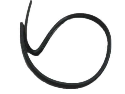 2005 Pontiac Grand Am Door Seal - 22614340