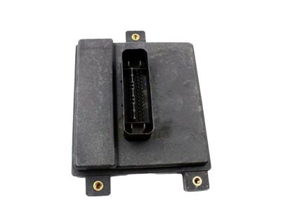 GM 13501024 Module Assembly, Fuel Pump Flow Control