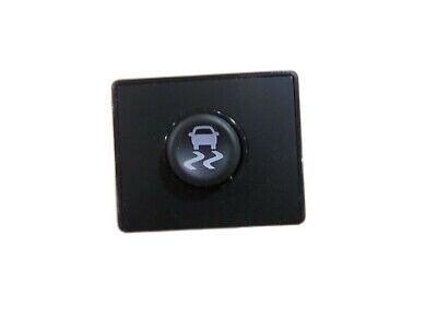GM 15061684 Switch, Electronic Traction Control (W/ Electronic Suspension Control)