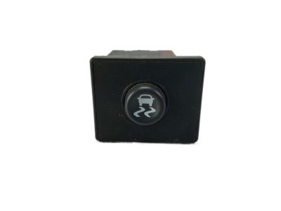 GM 15061684 Switch, Electronic Traction Control (W/ Electronic Suspension Control)