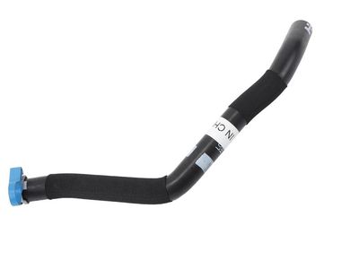 Chevrolet Silverado EGR Tube - 55501613