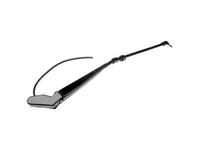 Pontiac Firebird Windshield Wiper - 22094892