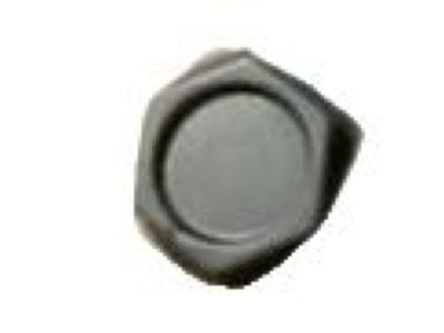 Chevrolet Cavalier Wheel Cover - 10028614