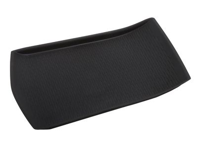 23464624 GM Liner, Front Floor Console Cmpt *Jet Black Product Photo 2 of 2