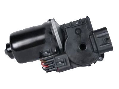 Hummer Wiper Motor - 19150497