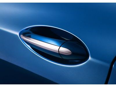 2017 Chevrolet Cruze Door Handle - 84042538