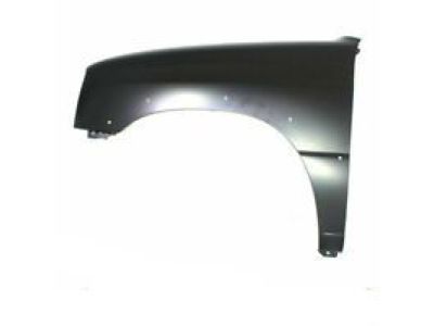 GM 84216909 Fender Assembly, Front