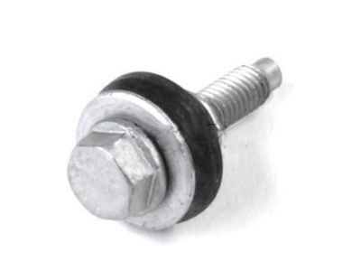 GM 12789896 Bolt