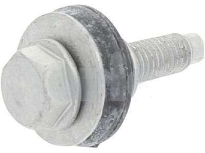 GM 12789896 Bolt