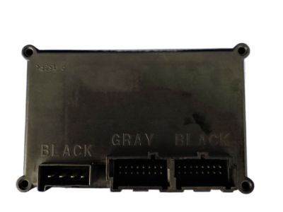 15085386 - Genuine GM Module,Transfer Case Shift Control