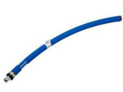 GM 94665746 Hose Assembly, P/S Fluid Reservoir (655Mm Long)