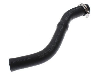 2010 Chevrolet Silverado Fuel Filler Hose - 22951228