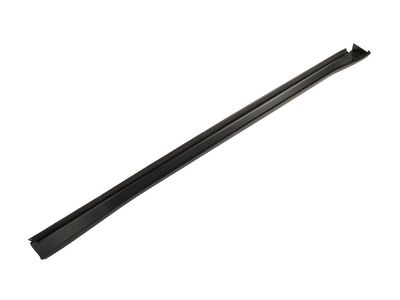 84453928 GM Molding Assembly, Rkr Pnl *Black   Product Photo 4 of 4
