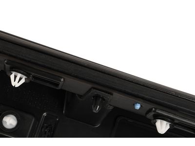 84453928 GM Molding Assembly, Rkr Pnl *Black   Product Photo 3 of 4