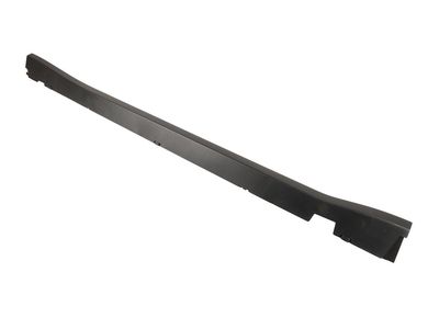 84453928 GM Molding Assembly, Rkr Pnl *Black   Product Photo 1 of 4