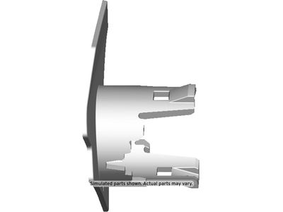 Cadillac 84331967