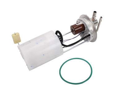2006 GMC Sierra Fuel Pump - 19331960