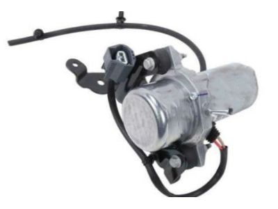 2022 Chevrolet Camaro Vacuum Pump - 84488713