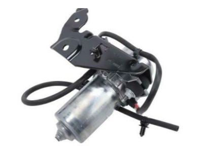 GM 84488713 Pump Assembly, P/B Boos (Elec)