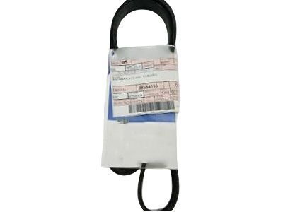 1998 Oldsmobile Achieva Drive Belt - 88984195