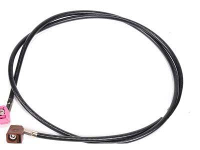 2017 GMC Sierra Antenna Cable - 84022316