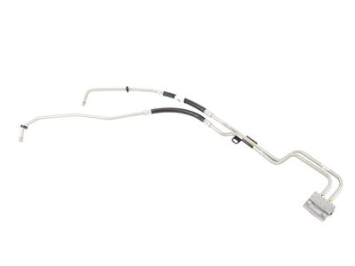 2007 GMC Sierra Oil Cooler Hose - 84828847