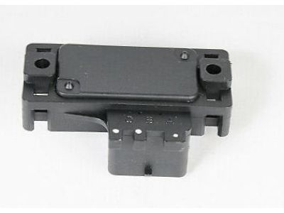 GM 12569241 Sensor,Map