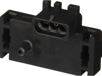 Buick Skyhawk MAP Sensor - 12569241