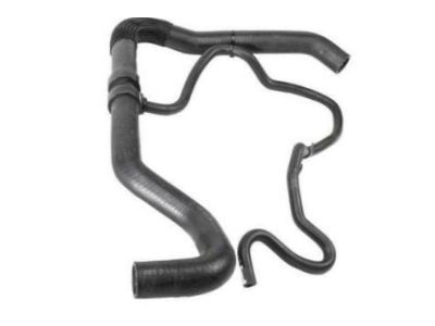 2006 Saturn Vue Radiator Hose - 15907102