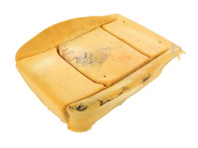 Chevrolet Cruze Seat Cushion Pad - 84149163