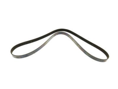 2017 Chevrolet Sonic Drive Belt - 55578115