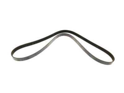 2016 Chevrolet Sonic Drive Belt - 55578115