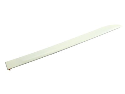 Chevrolet Spark Door Moldings - 95405710