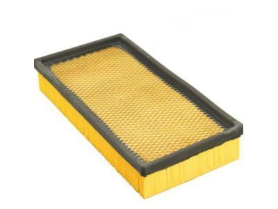 Chevrolet S10 Air Filter - 19259086