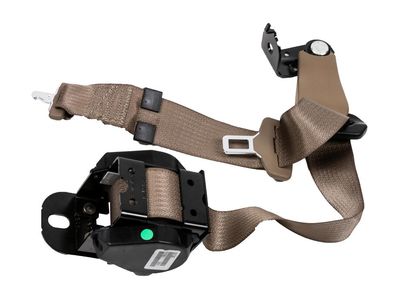 2015 Chevrolet Express Seat Belt - 19301031