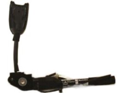 GM 19259288 Tensioner Kit,Driver Seat Belt (Retractor Side) *Cocoa